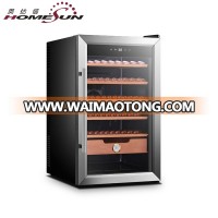 BCC-70 Home Use Cigar Refrigerator Humidor, Luxury Cigar Humidor